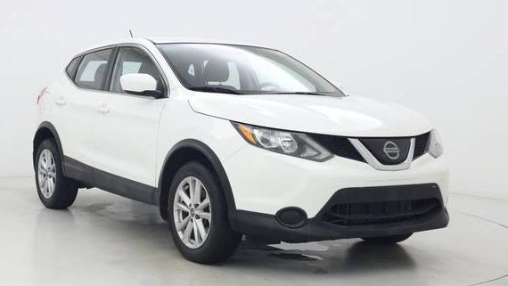 NISSAN ROGUE SPORT 2019 JN1BJ1CP6KW236255 image NISSAN ROGUE SPORT 2019 JN1BJ1CP6KW236255 image